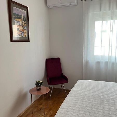 Apartment Violetta-Punta Umag Exterior photo