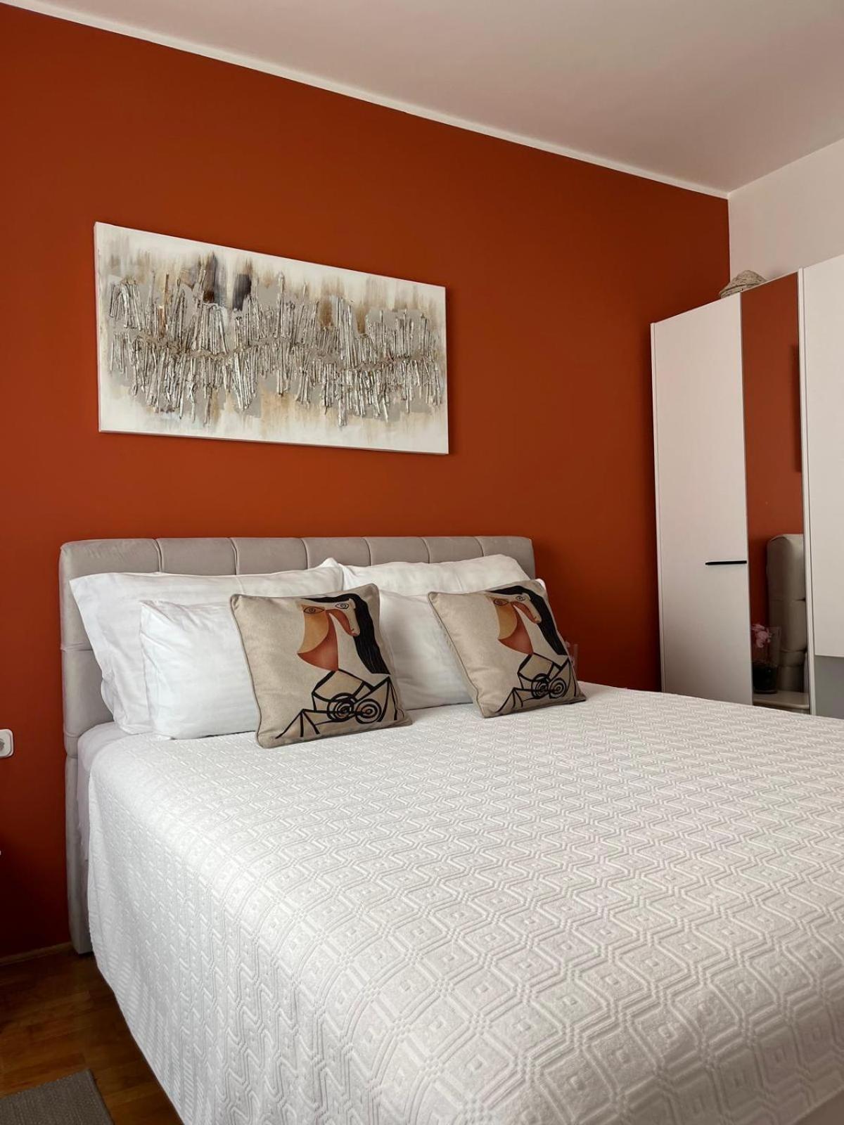 Apartment Violetta-Punta Umag Exterior photo